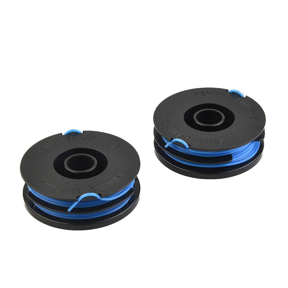 2Pcs High Quality Thread Spools For Spear & Jackson Spool Line Fits N1F-GT-280/450-D, N1F-GT-300/600-D Accessories
2Pcs High Quality Thread Spools For Spear & Jackson Spool Line Fits N1F-GT-280/450-D, N1F-GT-300/600-D Accessories