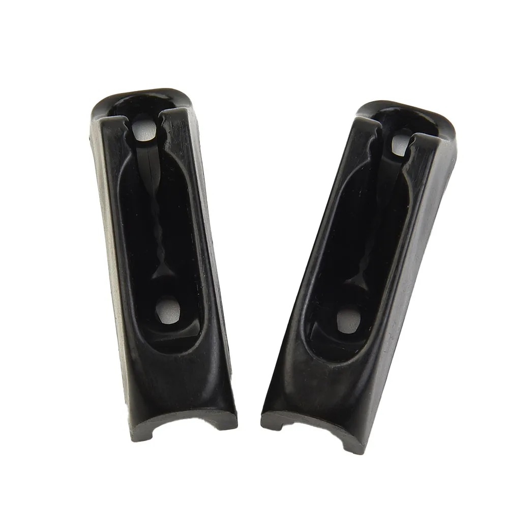 2Pcs Boat Black Nylon Self-Lock Rope Clam Cleat Cord Lock For Tensioning Boat Marine Yacht Ropes Surfing Boat Accessories
2Pcs Boat Black Nylon Self-Lock Rope Clam Cleat Cord Lock For Tensioning Boat Marine Yacht Ropes Surfing Boat Accessories