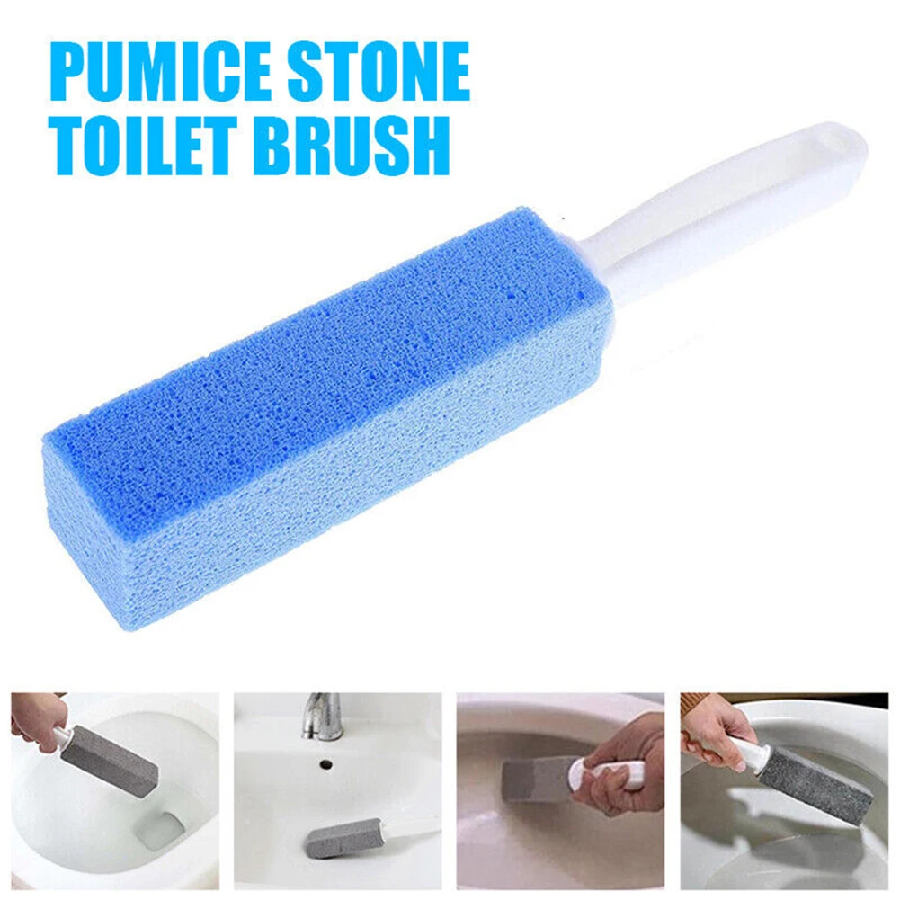 24x3.7cm Toilet Brush Extended Handle Suspended Decontamination Rod Cleaning Tool For Swimming Pools Hot Tubs Grill Rack Sink
24x3.7cm Toilet Brush Extended Handle Suspended Decontamination Rod Cleaning Tool For Swimming Pools Hot Tubs Grill Rack Sink