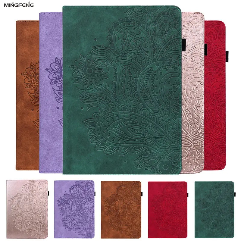 Flip Embossed Cover For Samsung Galaxy Tab A SM-T510 SM-T515 Case Wallet Stand Funda For Samsung Tab A 2019 10.1" Tablet Case
Flip Embossed Cover For Samsung Galaxy Tab A SM-T510 SM-T515 Case Wallet Stand Funda For Samsung Tab A 2019 10.1" Tablet Case