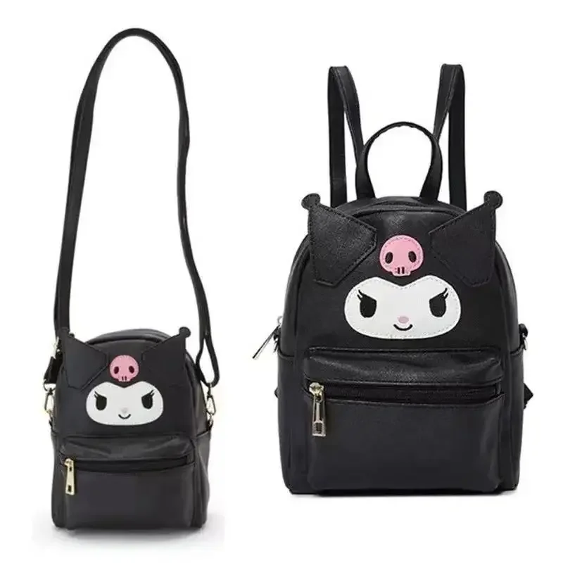 Sanrioed кавайная аниме мультяшная серия HelloKitty My melody Kuromi креативный высококачественный милый рюкзак школьная сумка для девочек праздничный подарок
Sanrioed кавайная аниме мультяшная серия HelloKitty My melody Kuromi креативный высококачественный милый рюкзак школьная сумка для девочек праздничный подарок