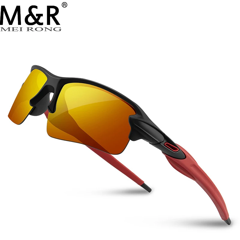 Мужские и женские спортивные поляризационные солнцезащитные очки для верховой езды летние солнцезащитные затеняющие ветрозащитные очки для вождения и рыбалки Полуободковые очки 
Мужские и женские спортивные поляризационные солнцезащитные очки для верховой езды летние солнцезащитные затеняющие ветрозащитные очки для вождения и рыбалки Полуободковые очки