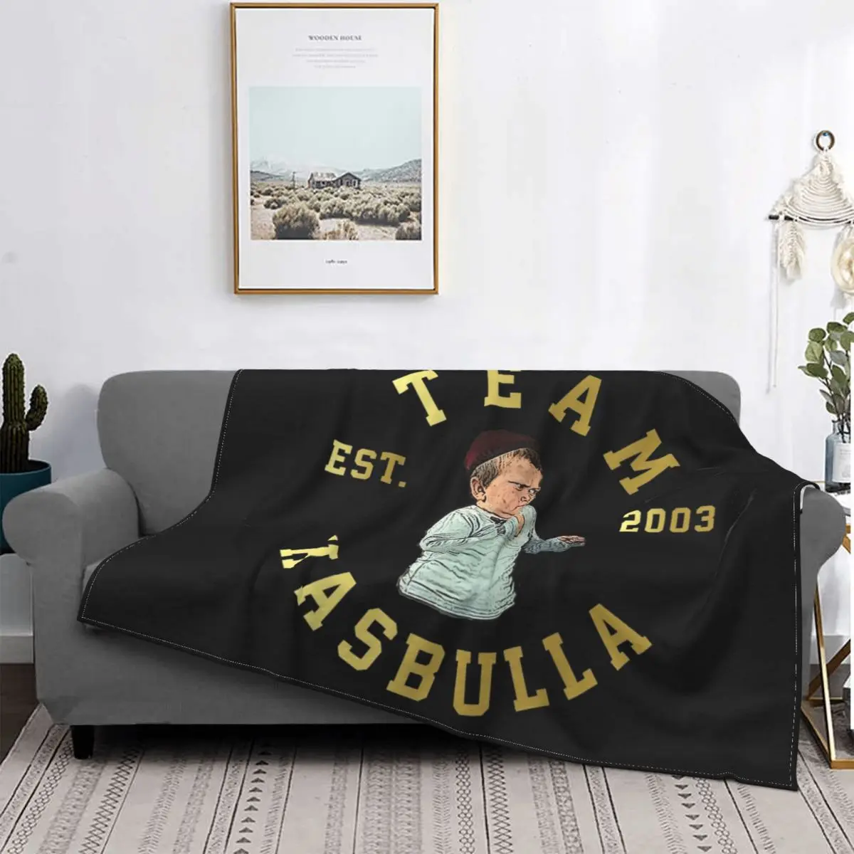 Hasbulla Magomedov Meme Blankets Warm Flannel Hasbullah Throw Blanket for Bedding Couch Bedspread Mexican Anime Blanket -2
Hasbulla Magomedov Meme Blankets Warm Flannel Hasbullah Throw Blanket for Bedding Couch Bedspread Mexican Anime Blanket -2
