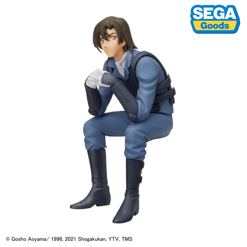 Товары реальные 100% оригинальные SEGA Hagiwara Kenji PM Детектив Конан Аниме фигурки коллекционные игрушки подарки
Товары реальные 100% оригинальные SEGA Hagiwara Kenji PM Детектив Конан Аниме фигурки коллекционные игрушки подарки