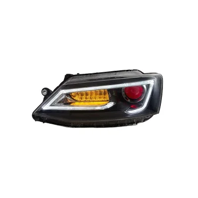 Car Head Light Fit for Jetta Sagitar LED Headlight 2012-2017 Head Lamp with Moving Signal+demo Car Headlight Assembly
Car Head Light Fit for Jetta Sagitar LED Headlight 2012-2017 Head Lamp with Moving Signal+demo Car Headlight Assembly