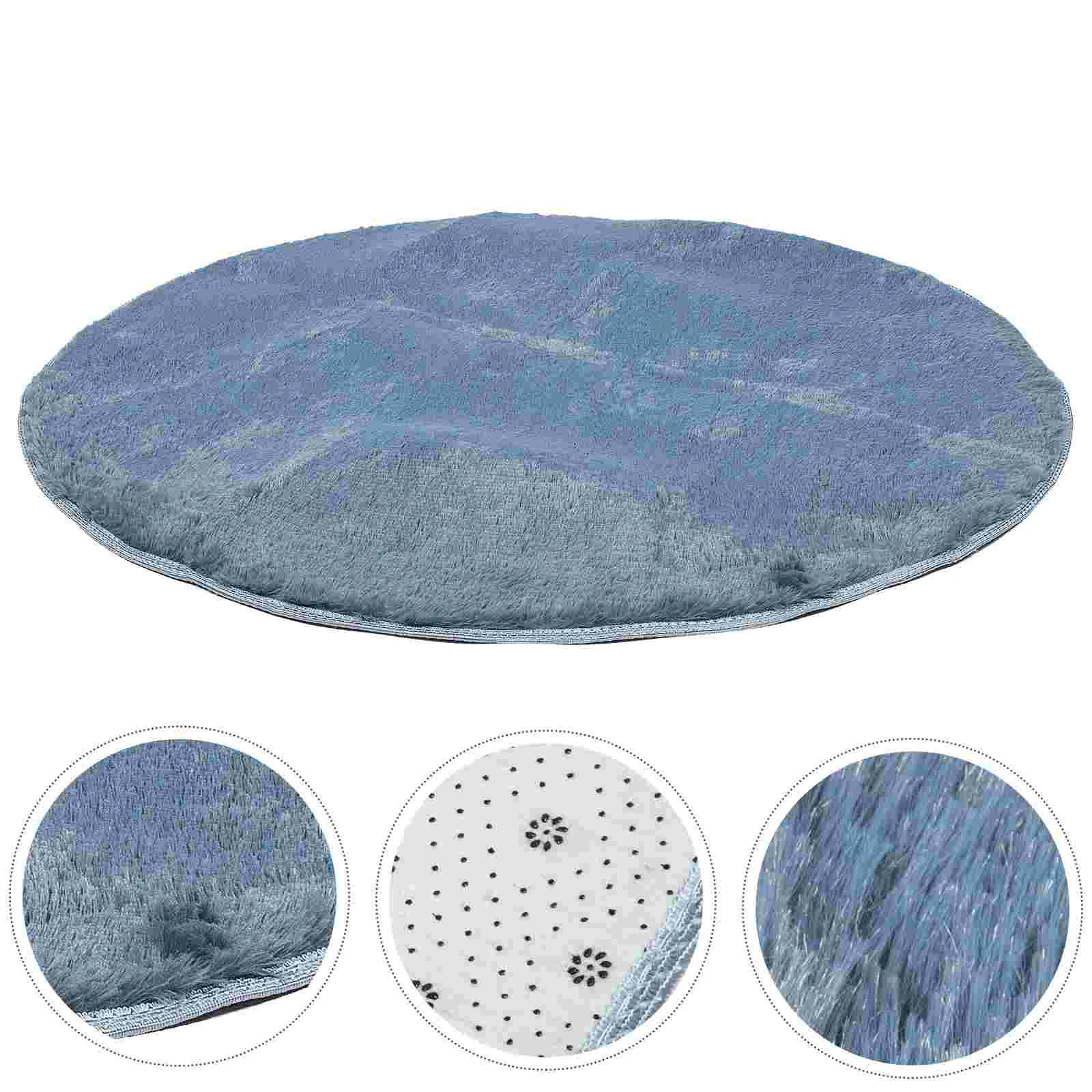 

Drum Rug Mat Pad Sound Floor Noise Isolation Carpet Cushion Absorbing Jazz Pads Electronic Reducer Audionon Area Soundproof