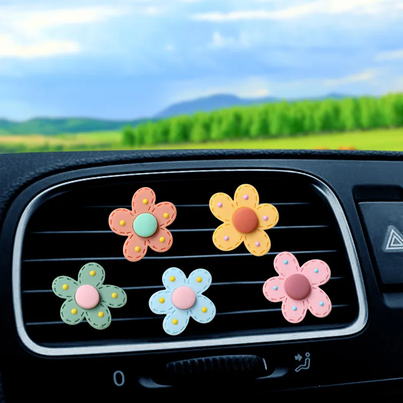 Random 4Pcs Free Shipping Flowers Car Air Conditioner Vent Aromatherapy Perfume Ornaments Car Accessories For Volkswagen Honda
Random 4Pcs Free Shipping Flowers Car Air Conditioner Vent Aromatherapy Perfume Ornaments Car Accessories For Volkswagen Honda