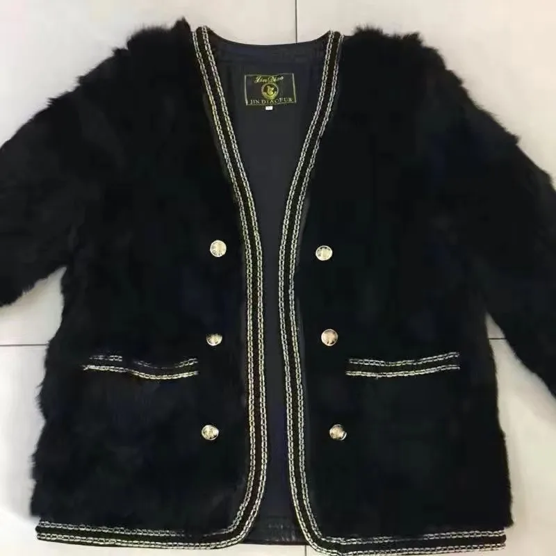 Real rabbit fur coat coat 2022 new winter ladies female Rex rabbit fur coat Parker coat motorcycle model
Real rabbit fur coat coat 2022 new winter ladies female Rex rabbit fur coat Parker coat motorcycle model