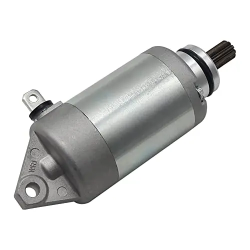 Starter Motor Replace For Yamaha WR250F WR250F YZ250F YZ250FX 2015-2019 OEM: 2GB-81890-00-00 Motos Accessories
Starter Motor Replace For Yamaha WR250F WR250F YZ250F YZ250FX 2015-2019 OEM: 2GB-81890-00-00 Motos Accessories