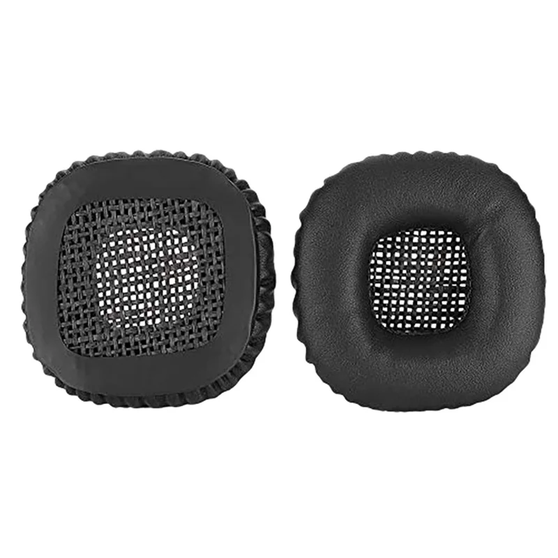 2Pcs Foam Earpads Replacement Memory Sponge Ear Pads Cushion for Marshall Major II Headphones Black
2Pcs Foam Earpads Replacement Memory Sponge Ear Pads Cushion for Marshall Major II Headphones Black