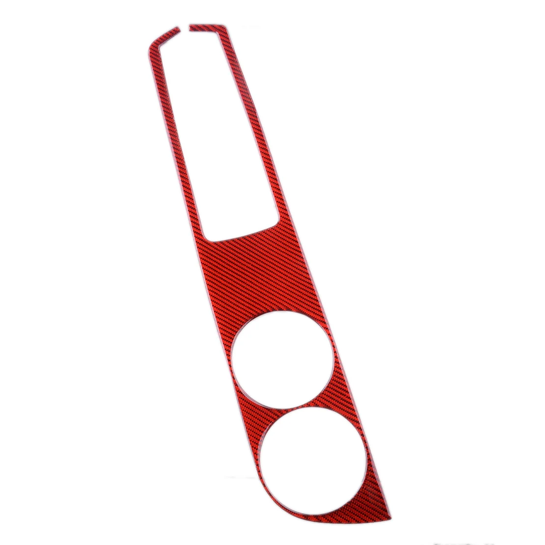 Автомобильный интерьер консоль держатель стакана для воды панель отделка крышка подходит для Lexus IS250 IS350 IS300 IS200T 2014-2018 красное углеродное вол...
Автомобильный интерьер консоль держатель стакана для воды панель отделка крышка подходит для Lexus IS250 IS350 IS300 IS200T 2014-2018 красное углеродное вол...