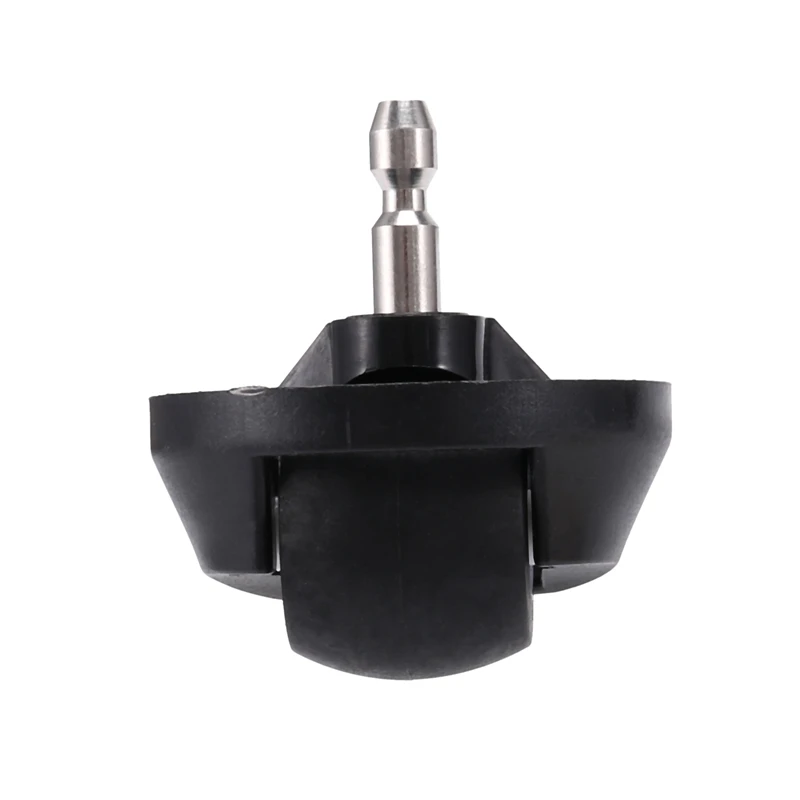 For 360 Sweeping Robot C50 Accessories Universal Wheel Caster Assembly 
For 360 Sweeping Robot C50 Accessories Universal Wheel Caster Assembly