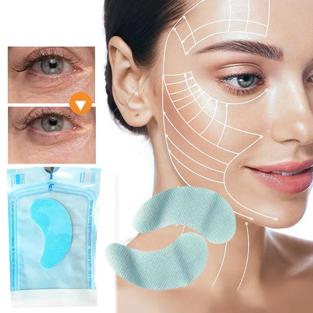 Jellyfish Collagen Eye Patch Elastic Moisturizing Eye Gentle Eye To Care Hydrating Patch Dry Eye Skin Product Mask Improve U8A6
Jellyfish Collagen Eye Patch Elastic Moisturizing Eye Gentle Eye To Care Hydrating Patch Dry Eye Skin Product Mask Improve U8A6