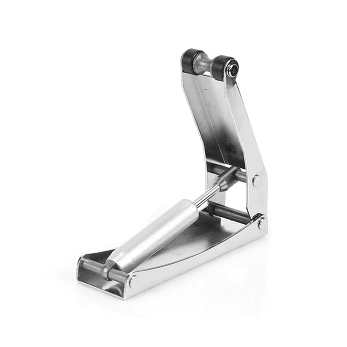 Alloy Piano Lid Slow Closing Lowering Device Hydraulic Lid Reducer Piano Accessories,Silver 
Alloy Piano Lid Slow Closing Lowering Device Hydraulic Lid Reducer Piano Accessories,Silver
