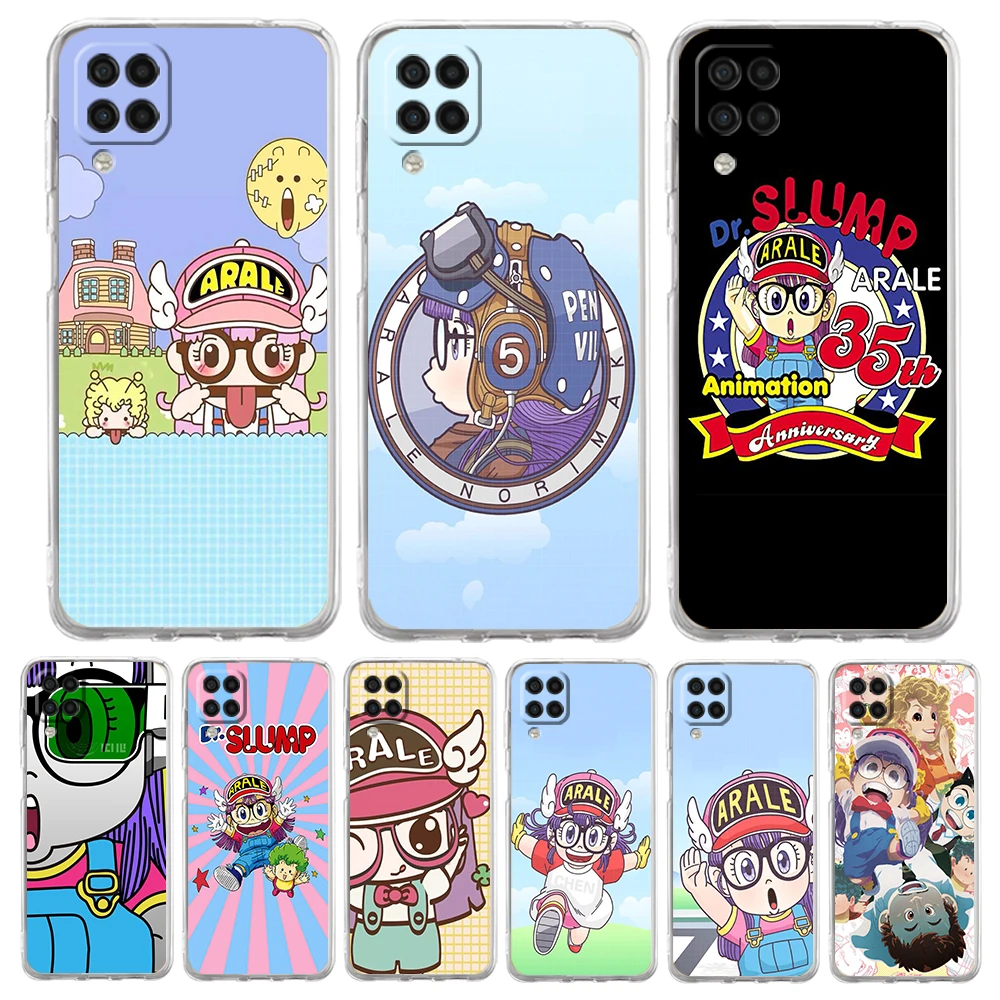 Чехол Dr Slump Arale для телефона с аниме для Samsung Galaxy A32 A53 A52 A72 A13 A22 A51 A71 A41 A31 a21 s
Чехол Dr Slump Arale для телефона с аниме для Samsung Galaxy A32 A53 A52 A72 A13 A22 A51 A71 A41 A31 a21 s