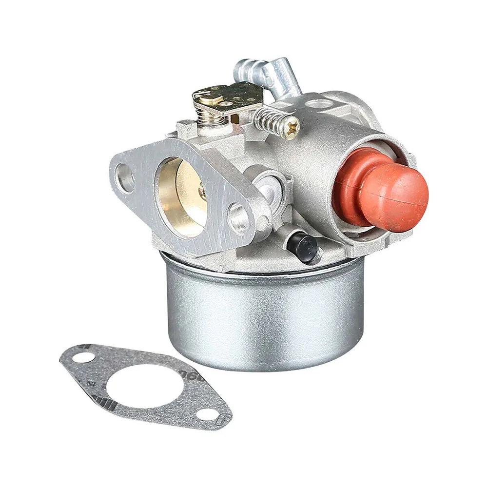 Optimal Carburetor for Tecumseh Engines Compatible with 640017 640017A 640017B 640117 Includes 2 Pieces for Easy Installation
Optimal Carburetor for Tecumseh Engines Compatible with 640017 640017A 640017B 640117 Includes 2 Pieces for Easy Installation
