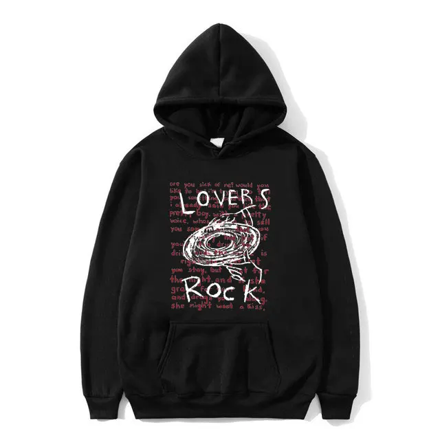 Tv Girl Lovers Rock Song Hoodie French Exit Album Poster Merch Sweatshirt Men Women Fashion Hoodies Limited Man Loose Tracksuit
Tv Girl Lovers Rock Song Hoodie French Exit Album Poster Merch Sweatshirt Men Women Fashion Hoodies Limited Man Loose Tracksuit