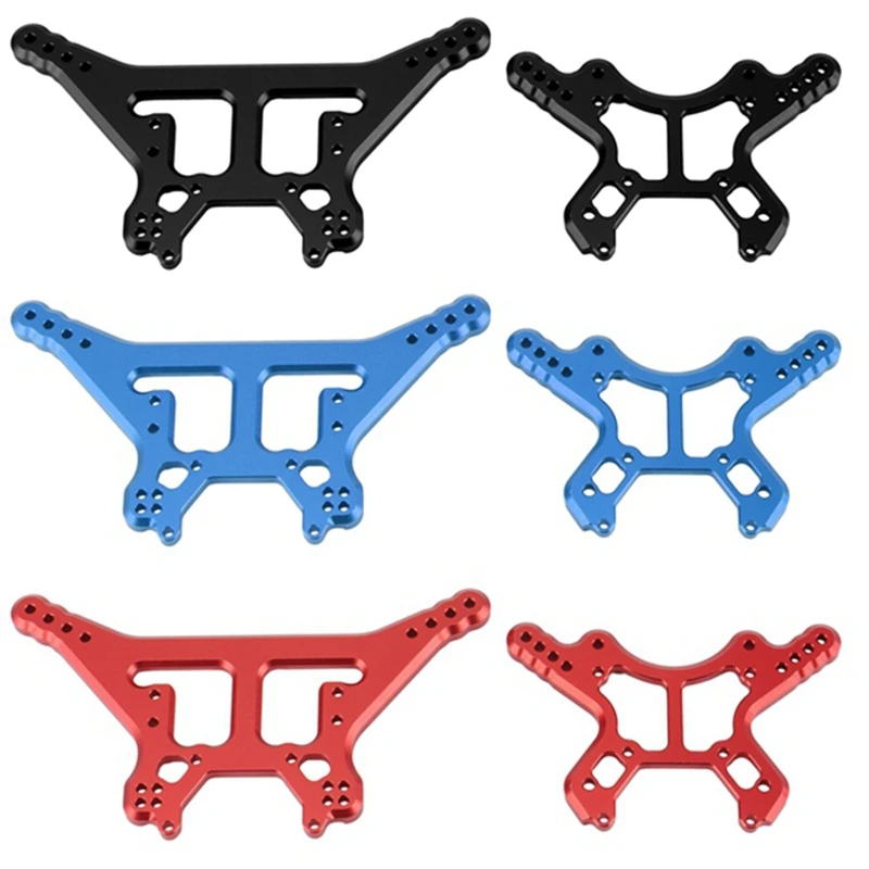 1 комплект металлическая передняя и задняя Противоударная башенная Опора Крепежная пластина для Arrma Kraton Talion 1/8 обновленные детали для радио...
1 комплект металлическая передняя и задняя Противоударная башенная Опора Крепежная пластина для Arrma Kraton Talion 1/8 обновленные детали для радио...