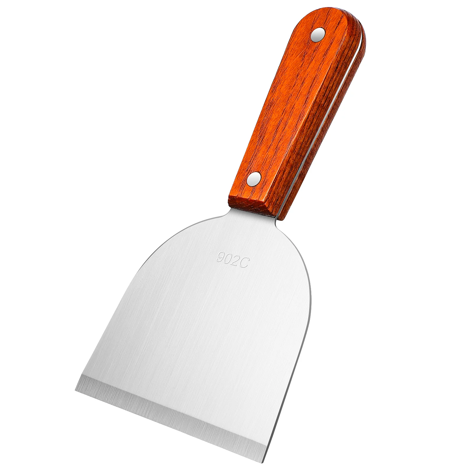 1 Pc Cooking Spatula Stainless Steel Spatula Spatulars Cooking Spatula Steak Spatula Flat Spatula
1 Pc Cooking Spatula Stainless Steel Spatula Spatulars Cooking Spatula Steak Spatula Flat Spatula