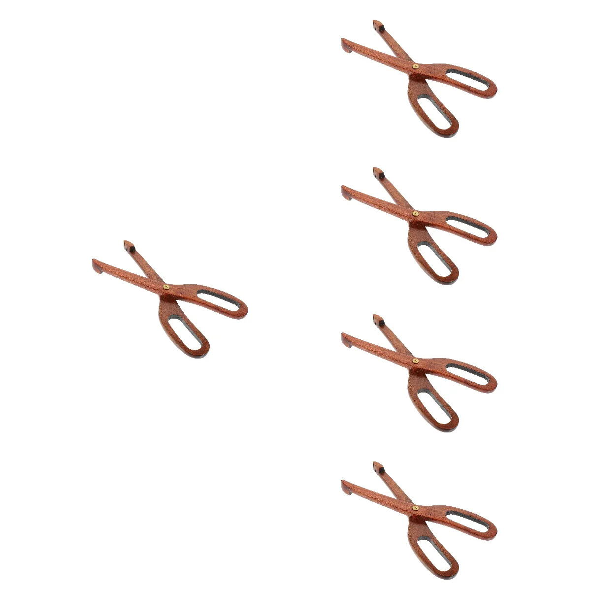 5x Utensil For Cooking Kitchen Tong Scissor Tong Toaster Tong Tong Kitchen Tong for Cake Kitchen Desert
5x Utensil For Cooking Kitchen Tong Scissor Tong Toaster Tong Tong Kitchen Tong for Cake Kitchen Desert