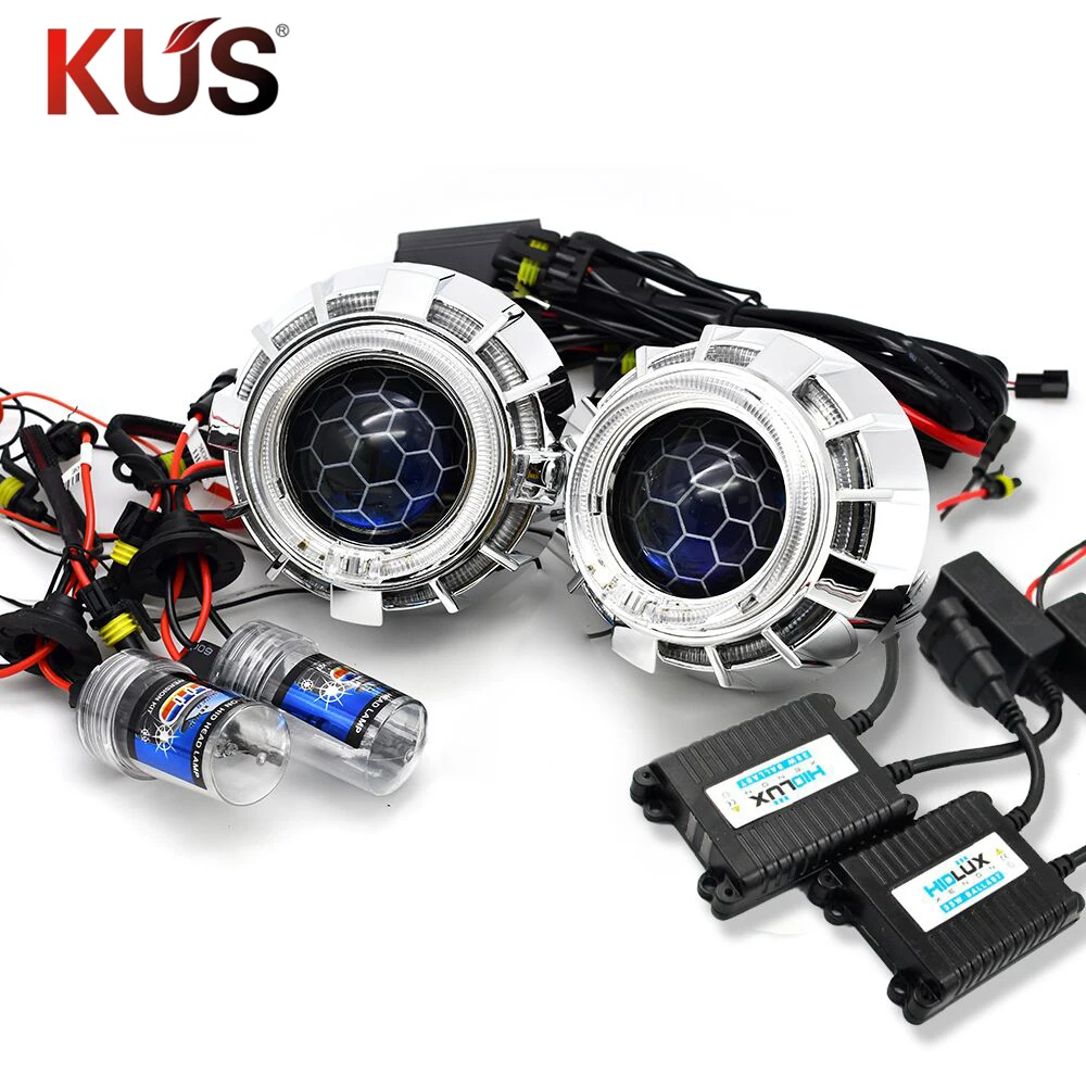 2,5 дюймовые сотовые Биксеноновые линзы проектора светодиодный ангельскими глазами H1 Hid ксеноновый комплект БАЛЛАСТ H7 H4 модификация модели ...
2,5 дюймовые сотовые Биксеноновые линзы проектора светодиодный ангельскими глазами H1 Hid ксеноновый комплект БАЛЛАСТ H7 H4 модификация модели ...