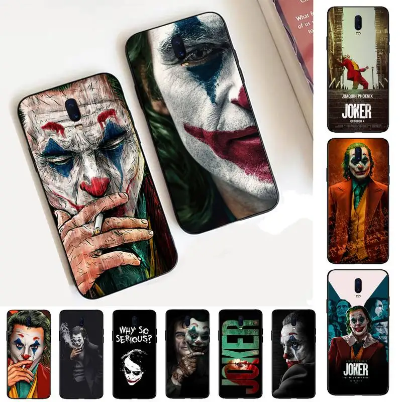 BANDAI Happy Face Joker Phone Case for Vivo Y91C Y11 17 19 17 67 81 Oppo A9 2020 Realme c3
BANDAI Happy Face Joker Phone Case for Vivo Y91C Y11 17 19 17 67 81 Oppo A9 2020 Realme c3