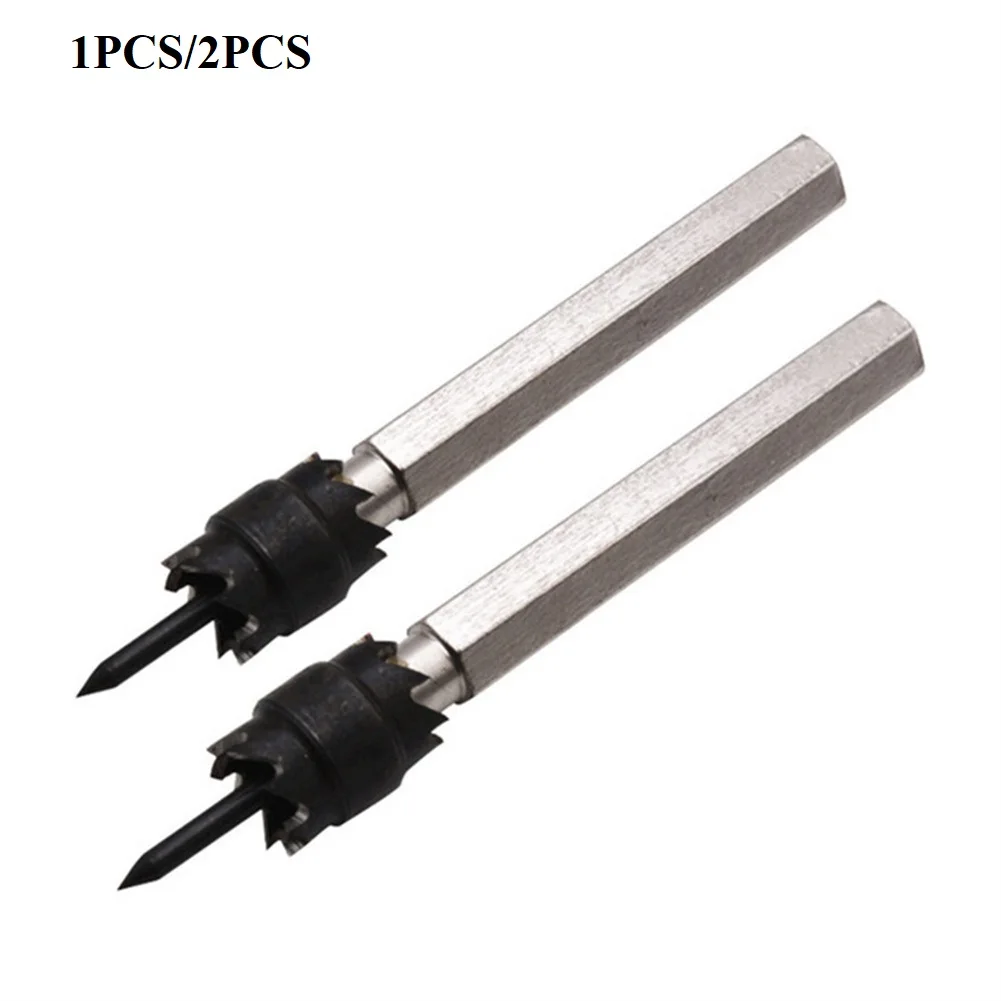 1PCS /2PCS Spot Weld Drill Bits Spot Weld Drill Bit Cutter Double Side Tipped Hole Drill Rotary 3/8''5/16''
1PCS /2PCS Spot Weld Drill Bits Spot Weld Drill Bit Cutter Double Side Tipped Hole Drill Rotary 3/8''5/16''