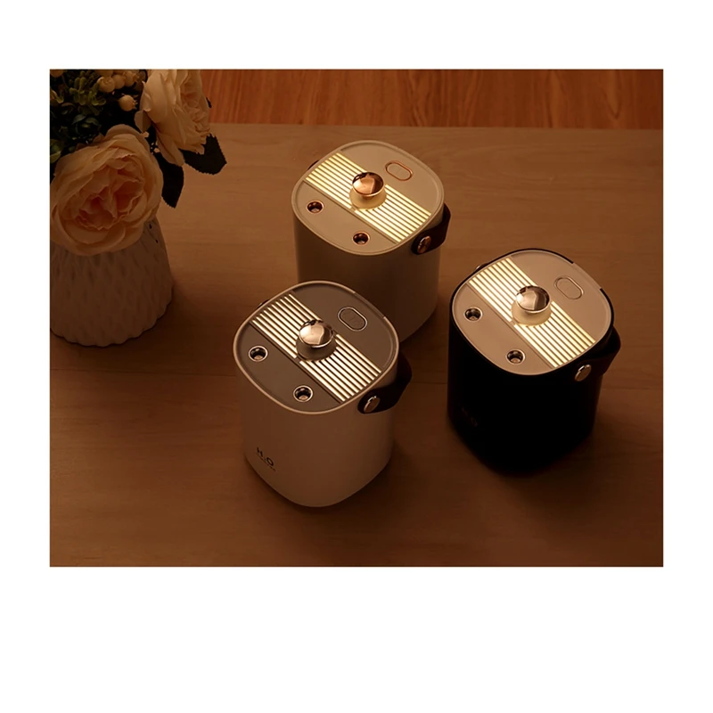 1200ML Double Spray Air Humidifier USB Desktop Mute Cool Mist Sprayer Big Capacity Air Diffuser Atomizer
1200ML Double Spray Air Humidifier USB Desktop Mute Cool Mist Sprayer Big Capacity Air Diffuser Atomizer