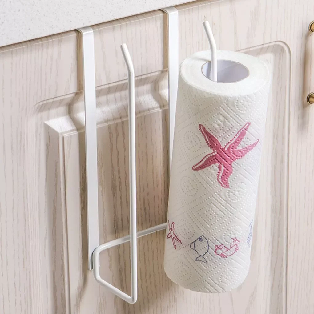Closet Mug Cup Paper Towel Tissue Roll Rack Bathroom Toilet Paper Iron Holder SupportNo Drilling
Closet Mug Cup Paper Towel Tissue Roll Rack Bathroom Toilet Paper Iron Holder SupportNo Drilling
