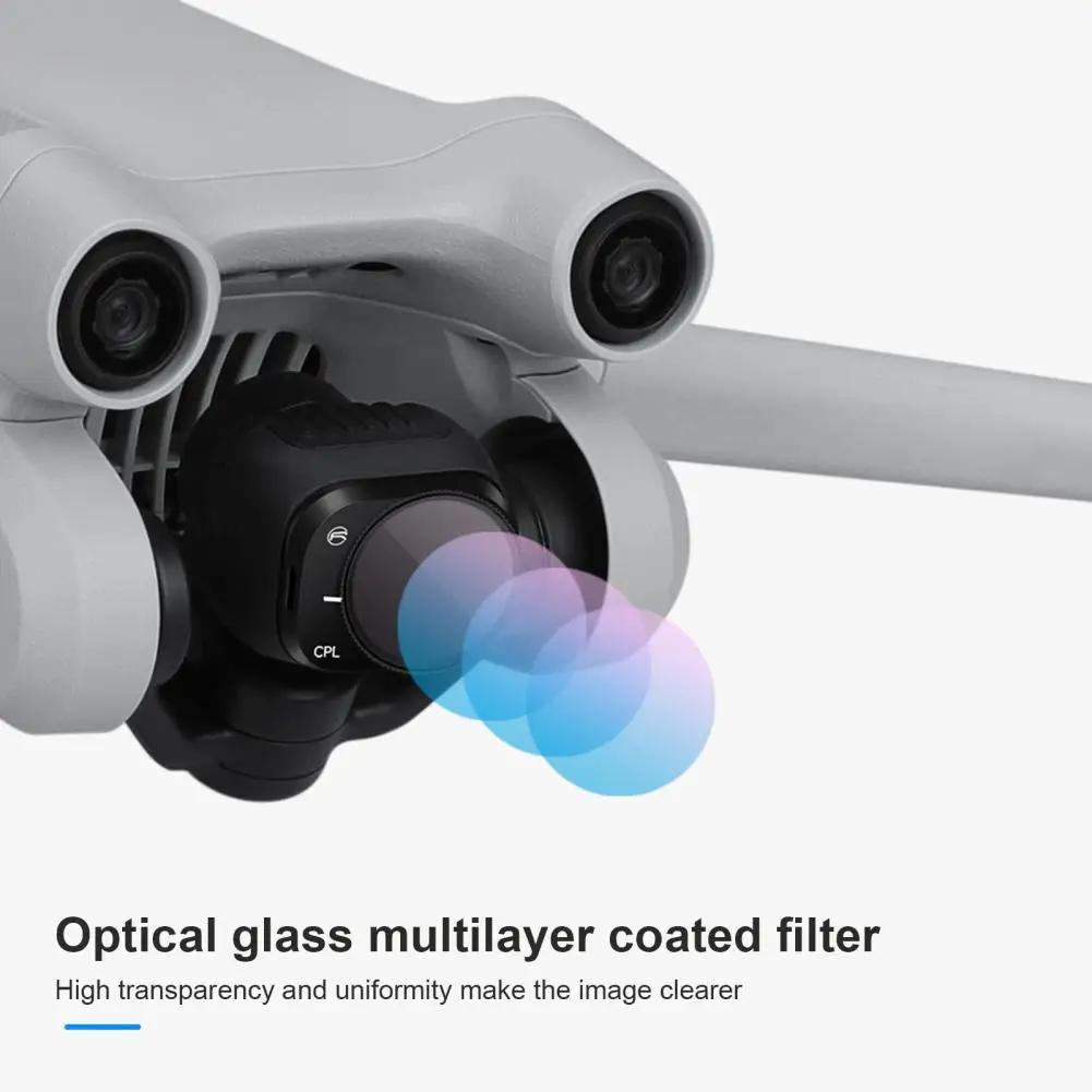 Drone Lens Filters Reliable Optical Glass Oil-proof Drone Camera Lens Filter Cap Drone Accessories Drone Filter Drone Filter
Drone Lens Filters Reliable Optical Glass Oil-proof Drone Camera Lens Filter Cap Drone Accessories Drone Filter Drone Filter