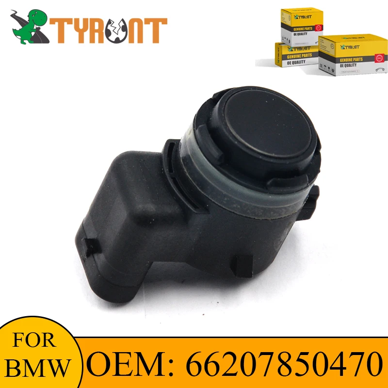 TYRNT Ultrasonic Sensor Auxiliary Parking Reversing Distance Sensor For BMW X2 X4 X6 220i 535i 550i 525d 520d 523i 66207850470
TYRNT Ultrasonic Sensor Auxiliary Parking Reversing Distance Sensor For BMW X2 X4 X6 220i 535i 550i 525d 520d 523i 66207850470