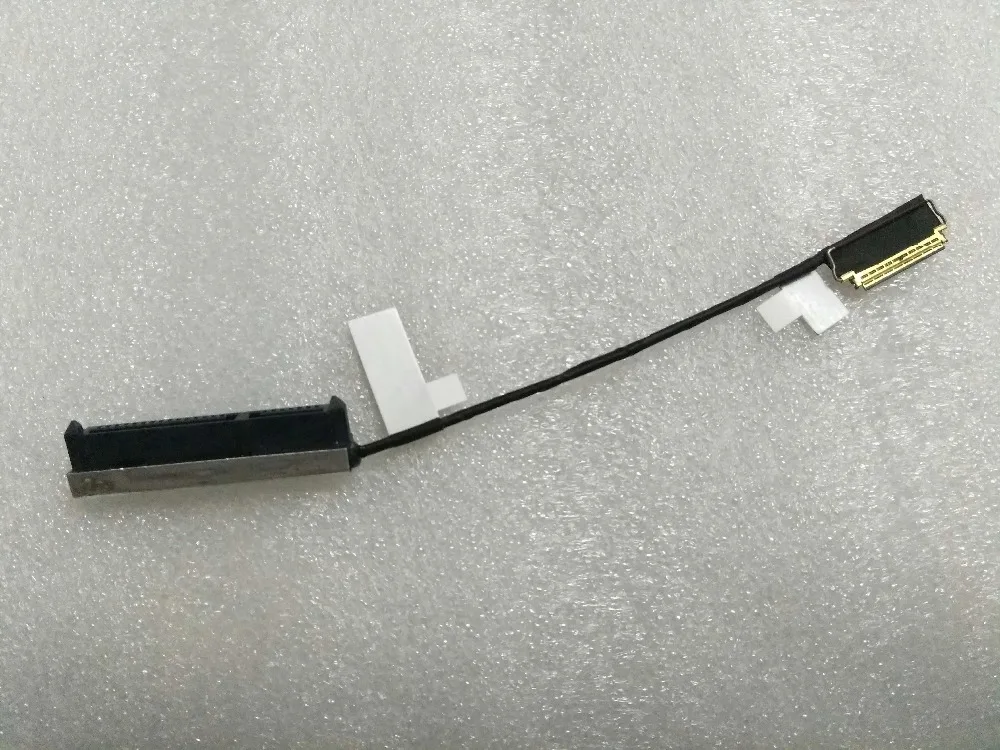 New HDD Cable For Lenovo ThinkPad X270 Hard Disk Drive Cable 01HW968 DC02C009Q10 DC02C009Q00
New HDD Cable For Lenovo ThinkPad X270 Hard Disk Drive Cable 01HW968 DC02C009Q10 DC02C009Q00