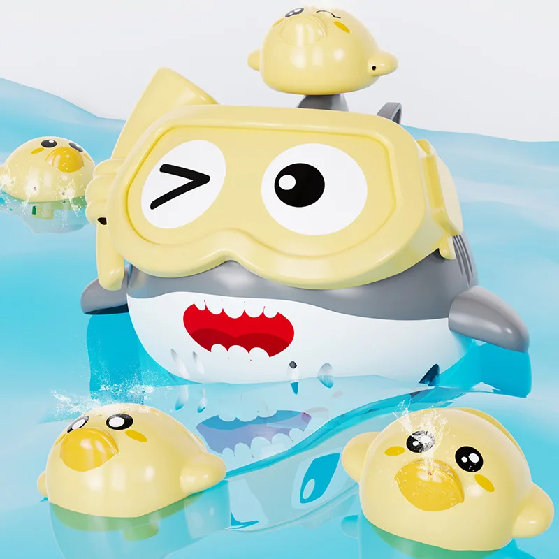Детские Игрушки для ванны, спрей для воды, Кит, светодиодный светильник, Игрушки для ванны, плавательный бассейн, Классические заводные на ц...
Детские Игрушки для ванны, спрей для воды, Кит, светодиодный светильник, Игрушки для ванны, плавательный бассейн, Классические заводные на ц...
