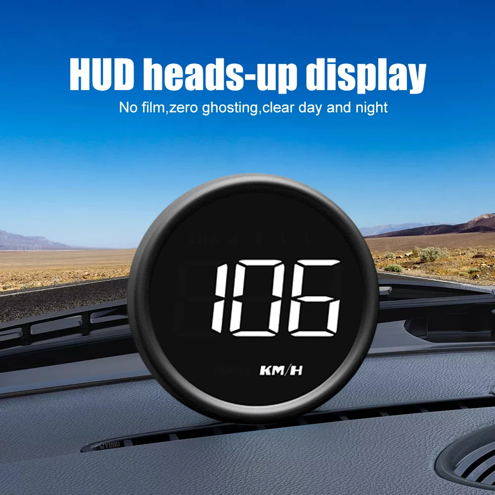 Car HUD OBD2 Head Up Display Auto On-board Speedmeter Windshield Projector Overspeed Fatigue Driving Alarm Car Electronics
Car HUD OBD2 Head Up Display Auto On-board Speedmeter Windshield Projector Overspeed Fatigue Driving Alarm Car Electronics