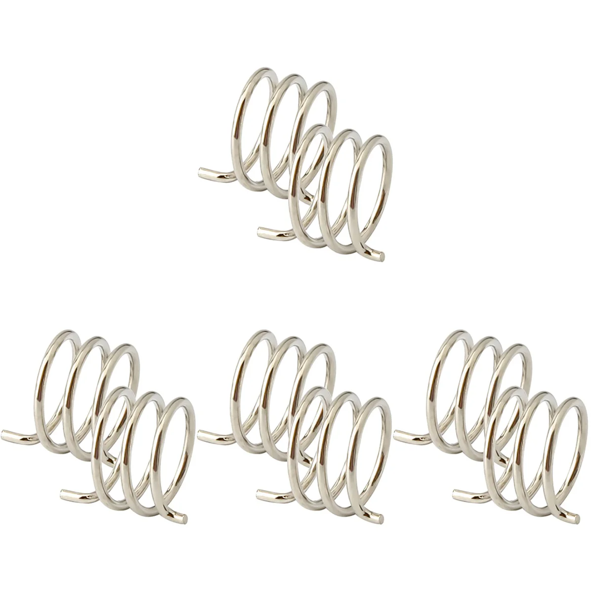 8 Pcs Disc Brake Caliper Spring Bicycle Bike Pull Back Mountain Part Arm Clips Parts Steel Accessory
8 Pcs Disc Brake Caliper Spring Bicycle Bike Pull Back Mountain Part Arm Clips Parts Steel Accessory