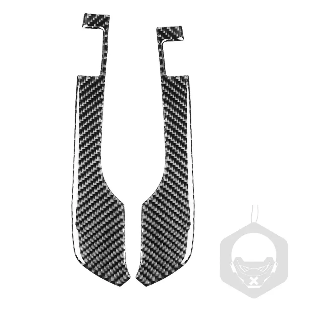 2pcs Car Speedometer Decorative Stickers Carbon Fiber For Gtr R35 Left And Right Driving Waterproof Protection Stickers
2pcs Car Speedometer Decorative Stickers Carbon Fiber For Gtr R35 Left And Right Driving Waterproof Protection Stickers