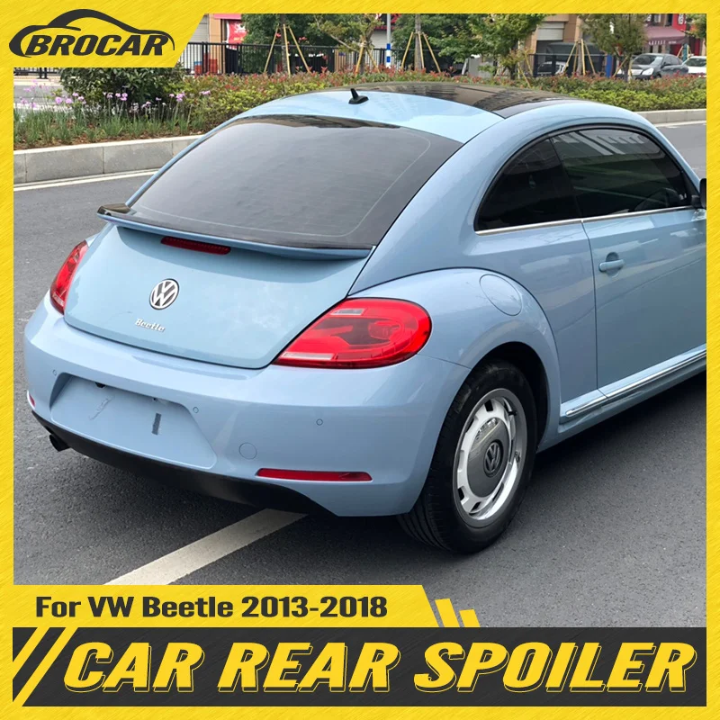 Черный Задний спойлер для Volkswagen VW Beetle 2013-2018, внешний Неокрашенный спойлер из АБС-пластика грунтового цвета для заднего крыла багажника
Черный Задний спойлер для Volkswagen VW Beetle 2013-2018, внешний Неокрашенный спойлер из АБС-пластика грунтового цвета для заднего крыла багажника