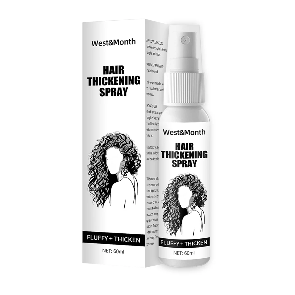 Hair Growth Thickening Spray Oil Tousle Loss Treatment Powder Stylist Recommended Dense Hair Tools for Men Women
Hair Growth Thickening Spray Oil Tousle Loss Treatment Powder Stylist Recommended Dense Hair Tools for Men Women