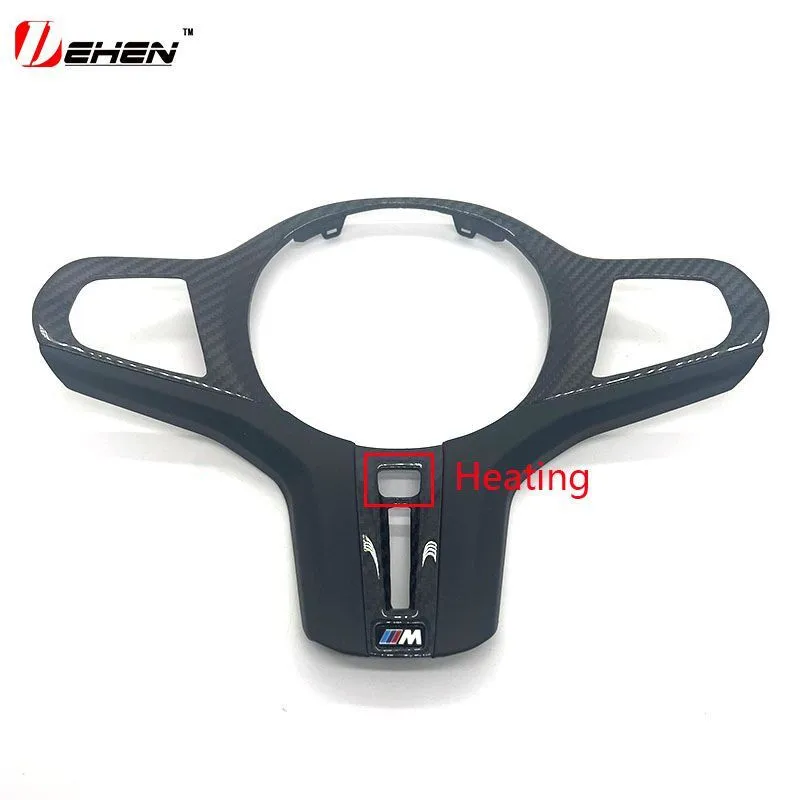 Углеродное волокно, декоративная панель рулевого колеса автомобиля, накладка alcantara для BMWG20 G22 G26 G30 G32 G05 G06 G29 G01 G02 G11 G14 G29
Углеродное волокно, декоративная панель рулевого колеса автомобиля, накладка alcantara для BMWG20 G22 G26 G30 G32 G05 G06 G29 G01 G02 G11 G14 G29