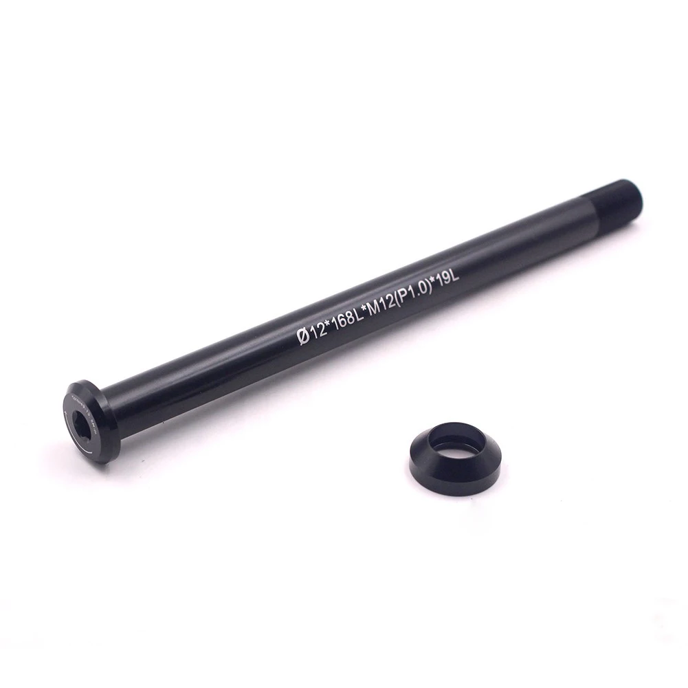 Bike Thru Axle Flat Washer Conical Washer Set 142x12mm P1.0 For Canyon Bicycle Tooth Pattern Frames Aluminum Alloy Cycling Parts
Bike Thru Axle Flat Washer Conical Washer Set 142x12mm P1.0 For Canyon Bicycle Tooth Pattern Frames Aluminum Alloy Cycling Parts