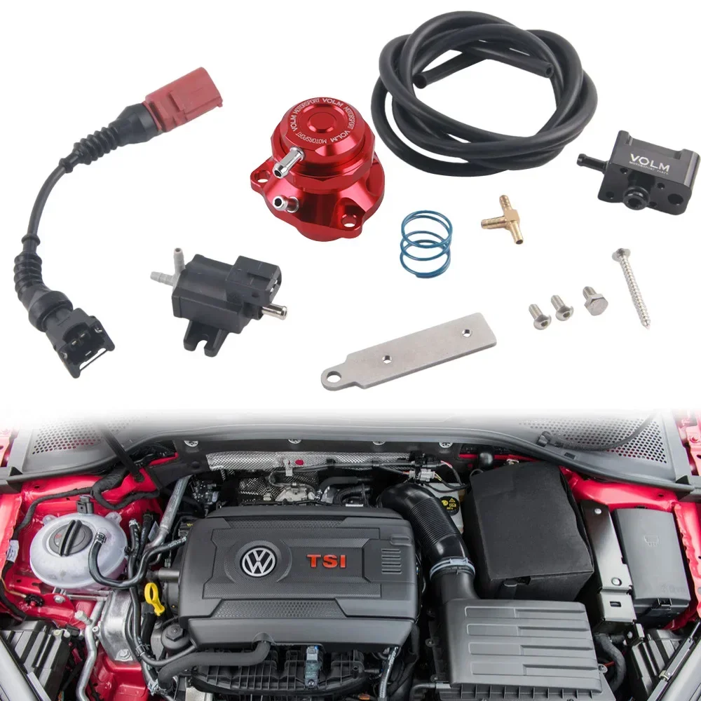 Клапан продувки сброса для Skoda Octavia Audi A4 S3 TT VW Polo 1.8/2.0 TFSI Ea888 Gen
Клапан продувки сброса для Skoda Octavia Audi A4 S3 TT VW Polo 1.8/2.0 TFSI Ea888 Gen