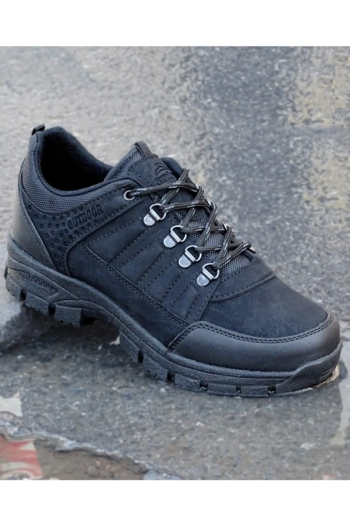 Черные на шнуровке Популярные primaries холодностойкие короткие уличные повседневные теплые ботинки для активного отдыха походные рабочие бот... 
Черные на шнуровке Популярные primaries холодностойкие короткие уличные повседневные теплые ботинки для активного отдыха походные рабочие бот...