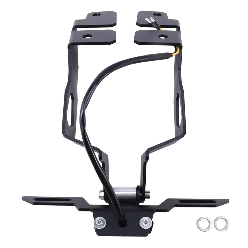 Держатель номерного знака для мотоцикла, 150 дюйма, 150-2017
Держатель номерного знака для мотоцикла, 150 дюйма, 150-2017