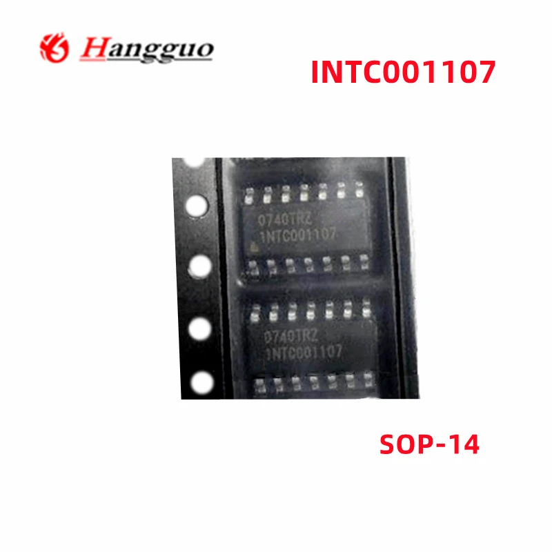 1PCS 1NTC001107 SOP-14 Variable frequency start-up chip For Car Repair Good Quality
1PCS 1NTC001107 SOP-14 Variable frequency start-up chip For Car Repair Good Quality