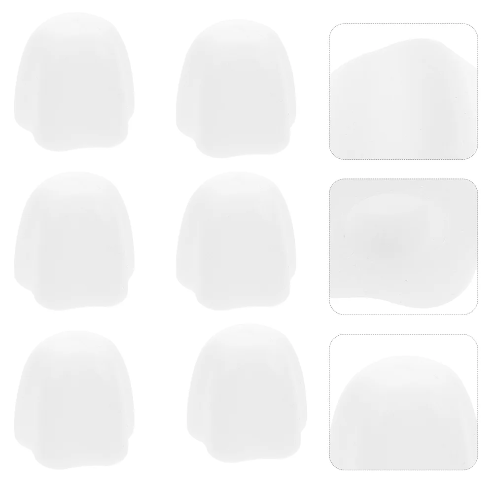 24Pcs Silicone Daily Use Toothpaste Squeezer Bathroom Supplies for Toothpaste Home
24Pcs Silicone Daily Use Toothpaste Squeezer Bathroom Supplies for Toothpaste Home
