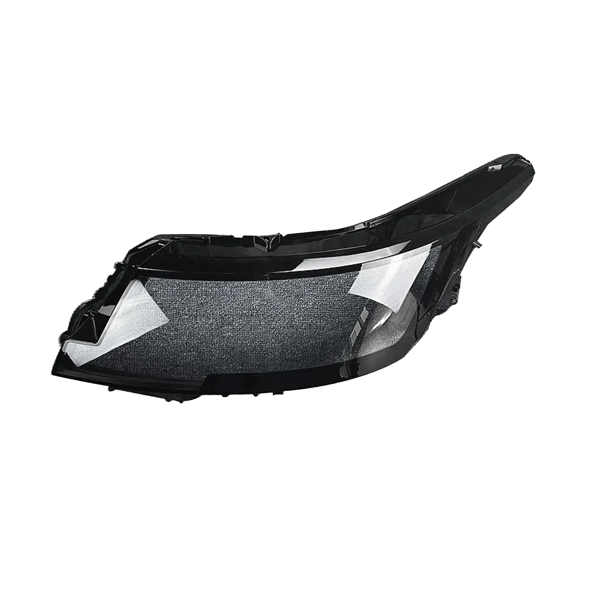 Left Front Headlight Shell Transparent Lamp Cover for Range 2023 Head Light Lamp Glass Lens Lampshade
Left Front Headlight Shell Transparent Lamp Cover for Range 2023 Head Light Lamp Glass Lens Lampshade