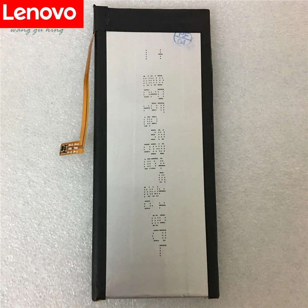 BL207 2500mAh Battery Replacement For Lenovo K900 Cell phone lenovo k900 battery +Tracking Number | Mobile Phone Batteries