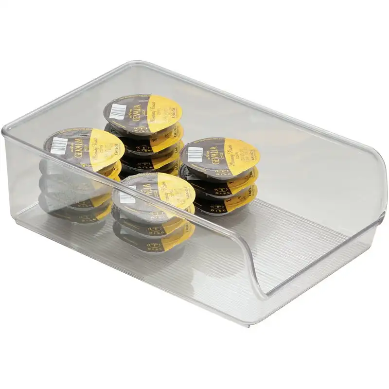 Cabinet Organizer, Clear Makeup organizer Storage box Closet organizer Drawer organizers Jewelry box Organizers storage Kitchen
Cabinet Organizer, Clear Makeup organizer Storage box Closet organizer Drawer organizers Jewelry box Organizers storage Kitchen