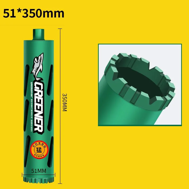 Сверло LISM для влажного и сухого сверления
Сверло LISM для влажного и сухого сверления