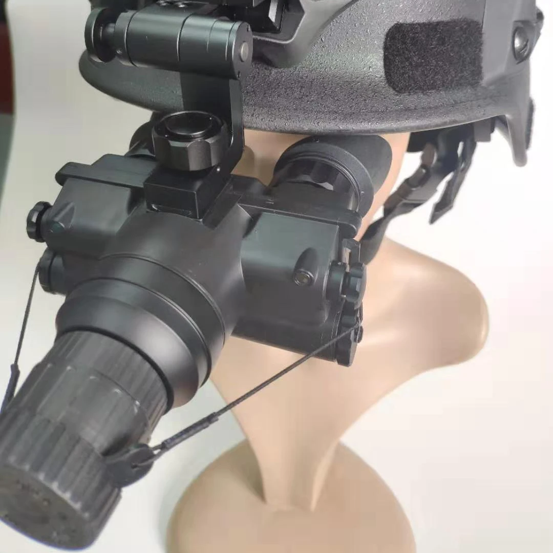 High quality night vision binocular housing with IR from China manufacturer D-G2051
High quality night vision binocular housing with IR from China manufacturer D-G2051
